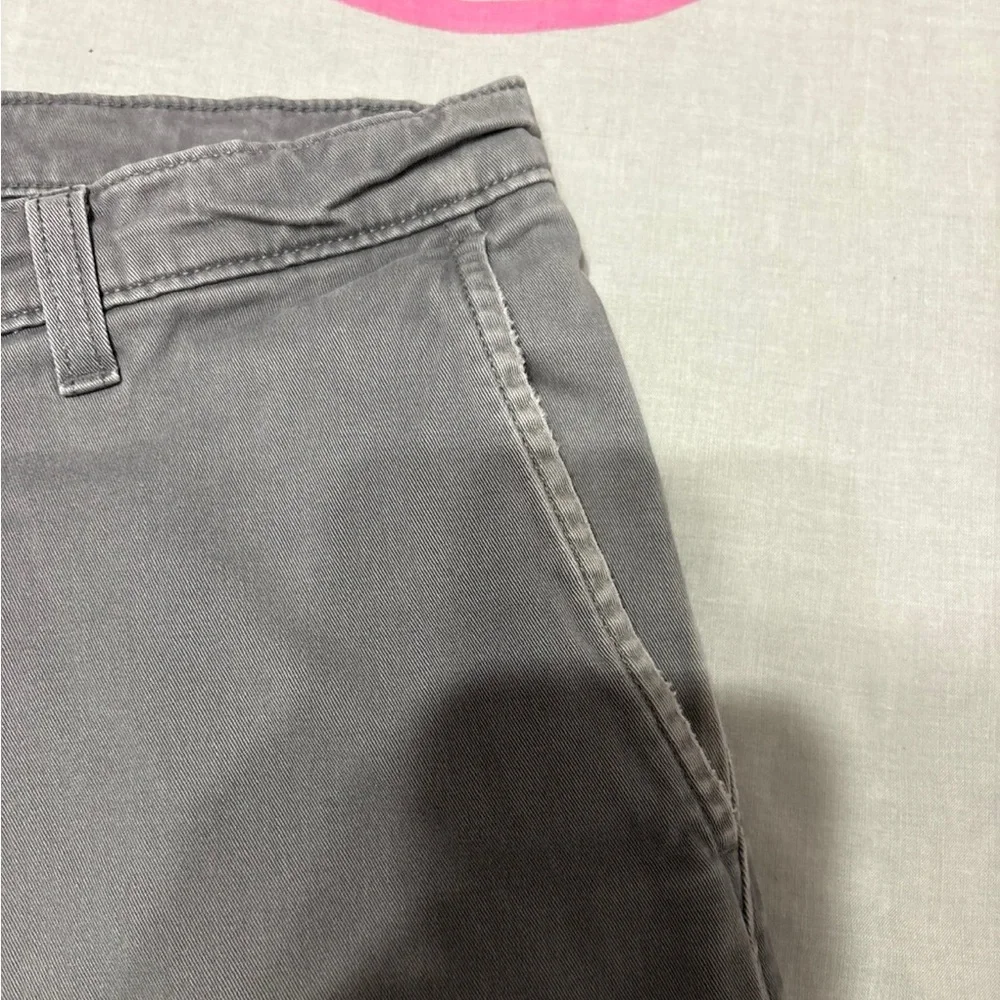 Dockers Light Grey Chino Pants